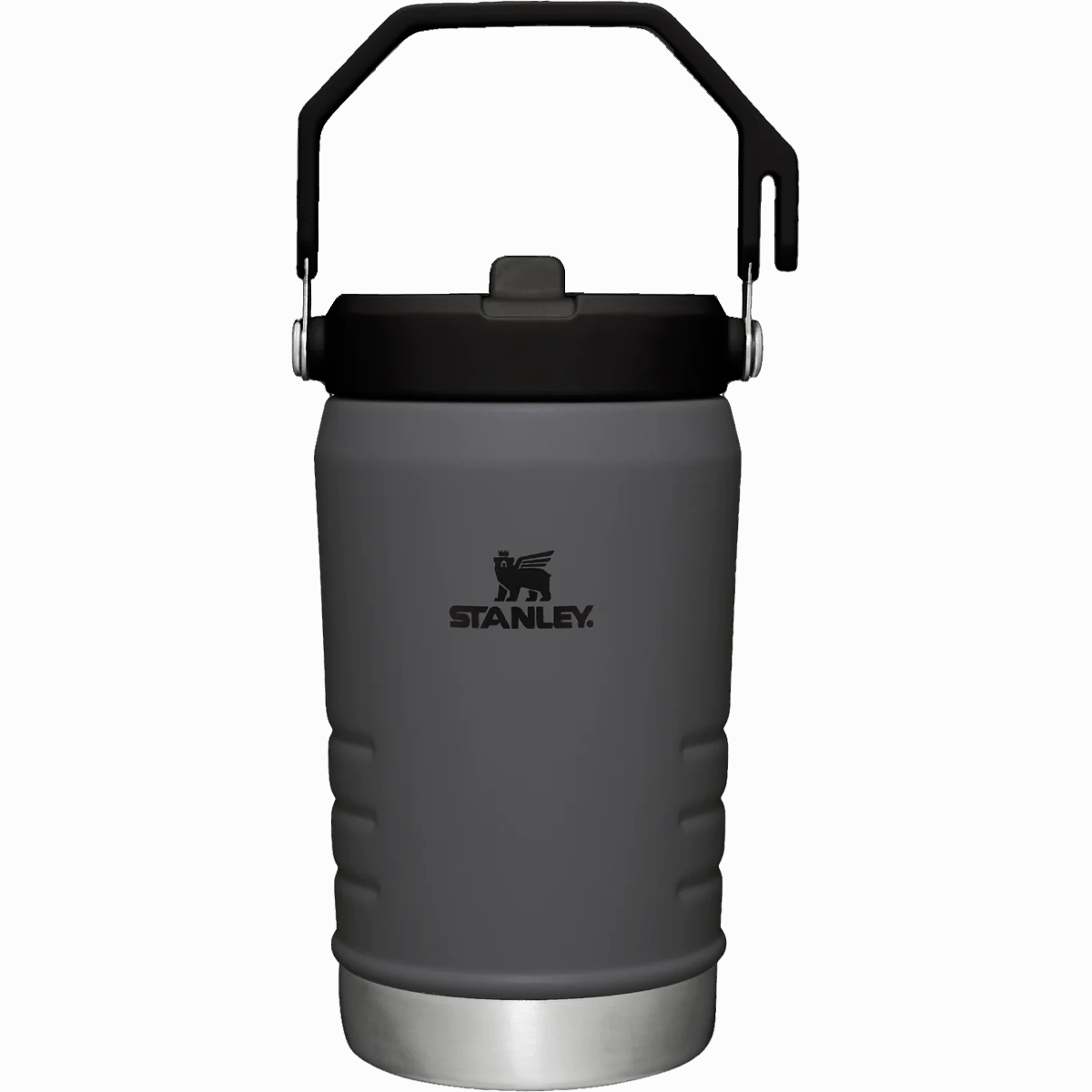 The IceFlow Flip Straw Jug 40oz