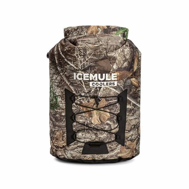The ICEMULE Pro Large (23L)