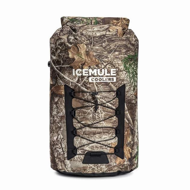The ICEMULE Pro X-Large (33L)