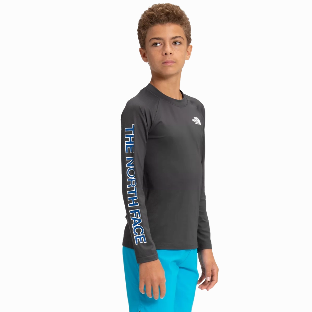 The North Face Boys' Sun Tee
