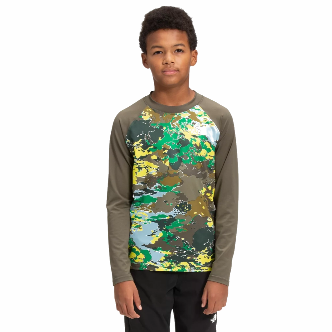 The North Face Boys' Sun Tee