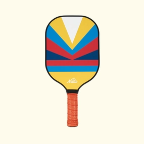 The Pendleton Classic Pickleball Paddle