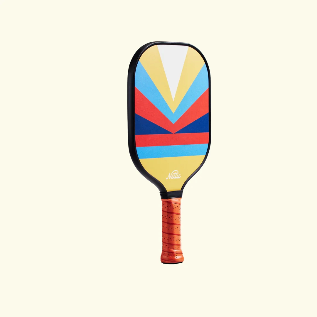 The Pendleton Classic Pickleball Paddle