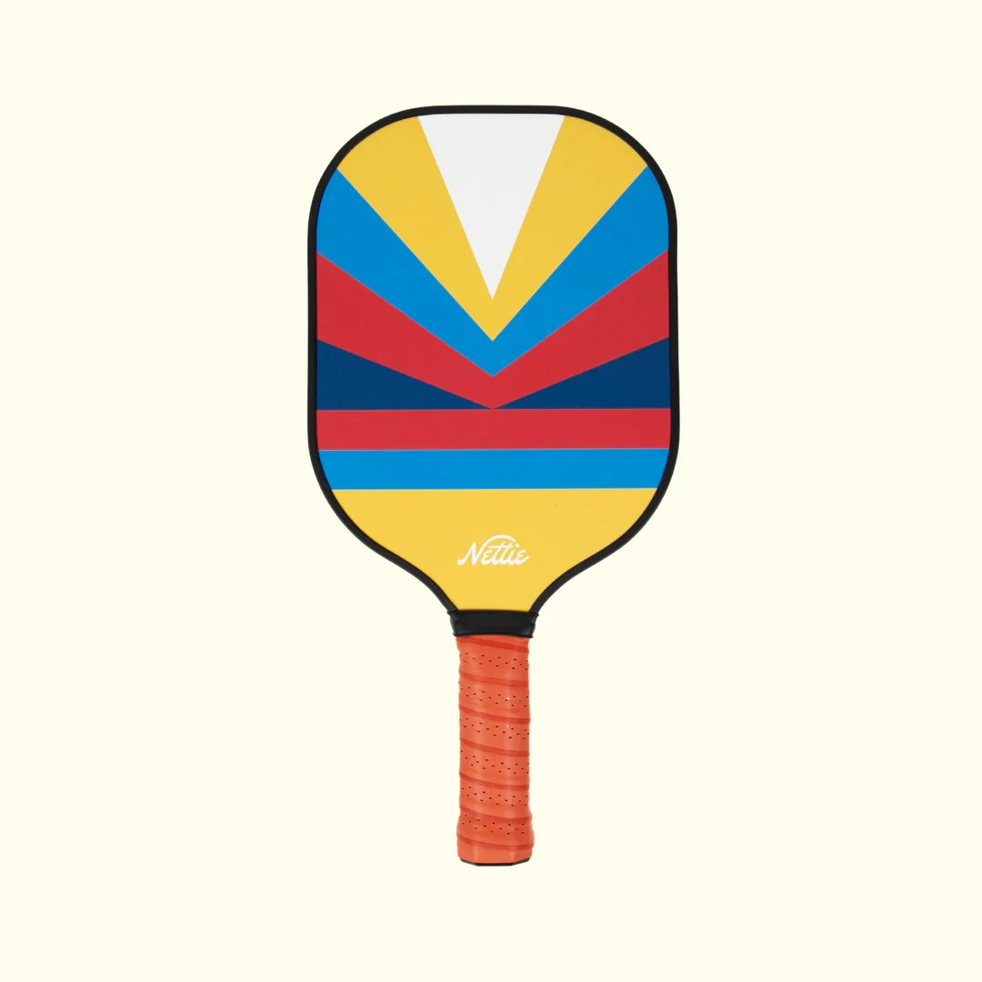 The Pendleton Classic Pickleball Paddle