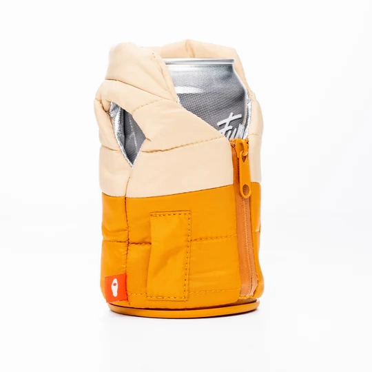 The Puffy Vest