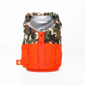 The Puffy Vest