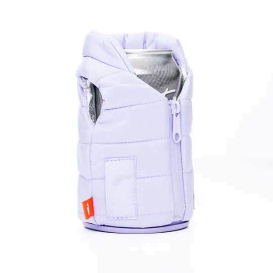 The Puffy Vest