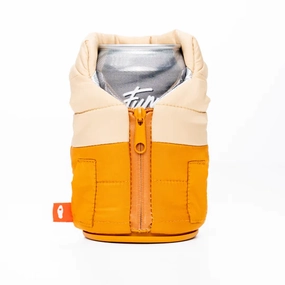 The Puffy Vest