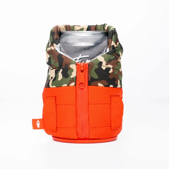 The Puffy Vest