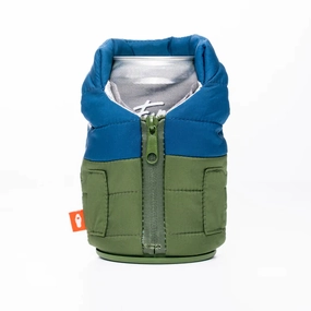 The Puffy Vest