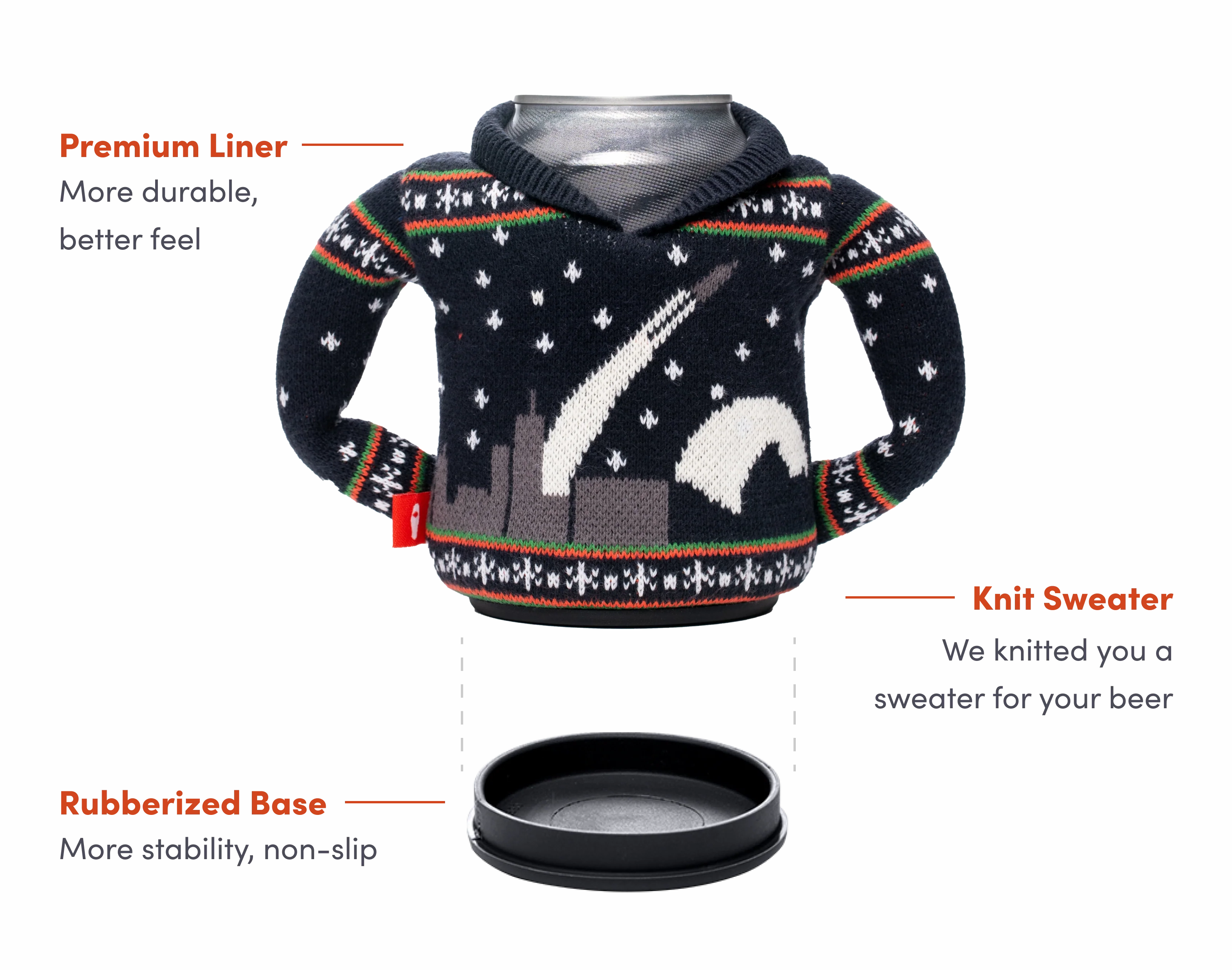 The Sweater
