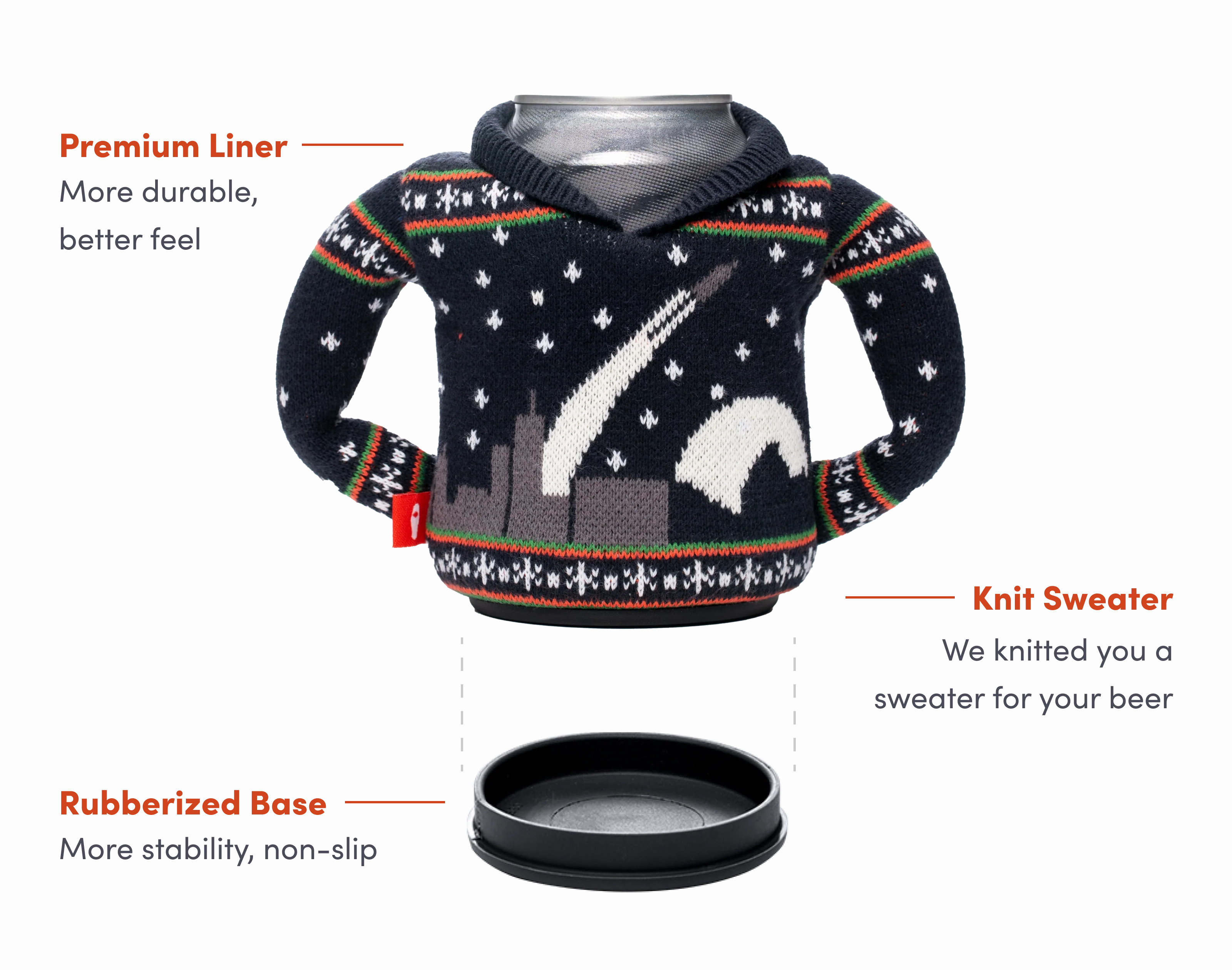 The Sweater