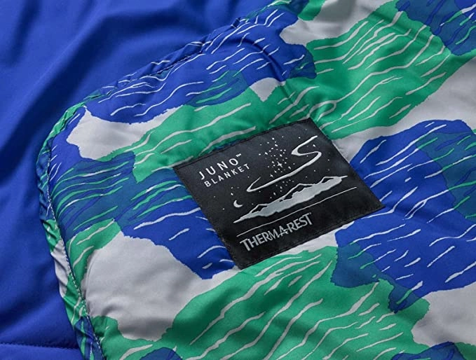 Therm-A-Rest Juno Blanket