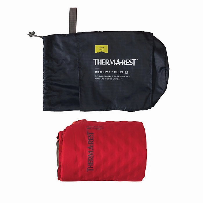 Therm-A-Rest ProLite Plus Sleeping Pad
