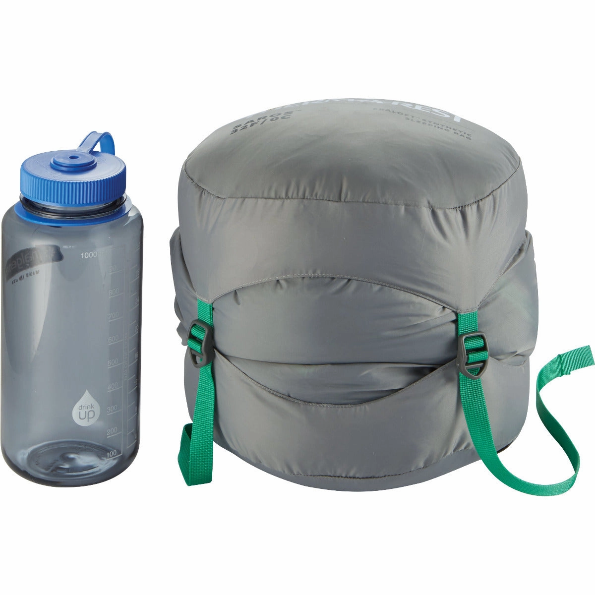 Therm-A-Rest Saros 32 Sleeping Bag - Small