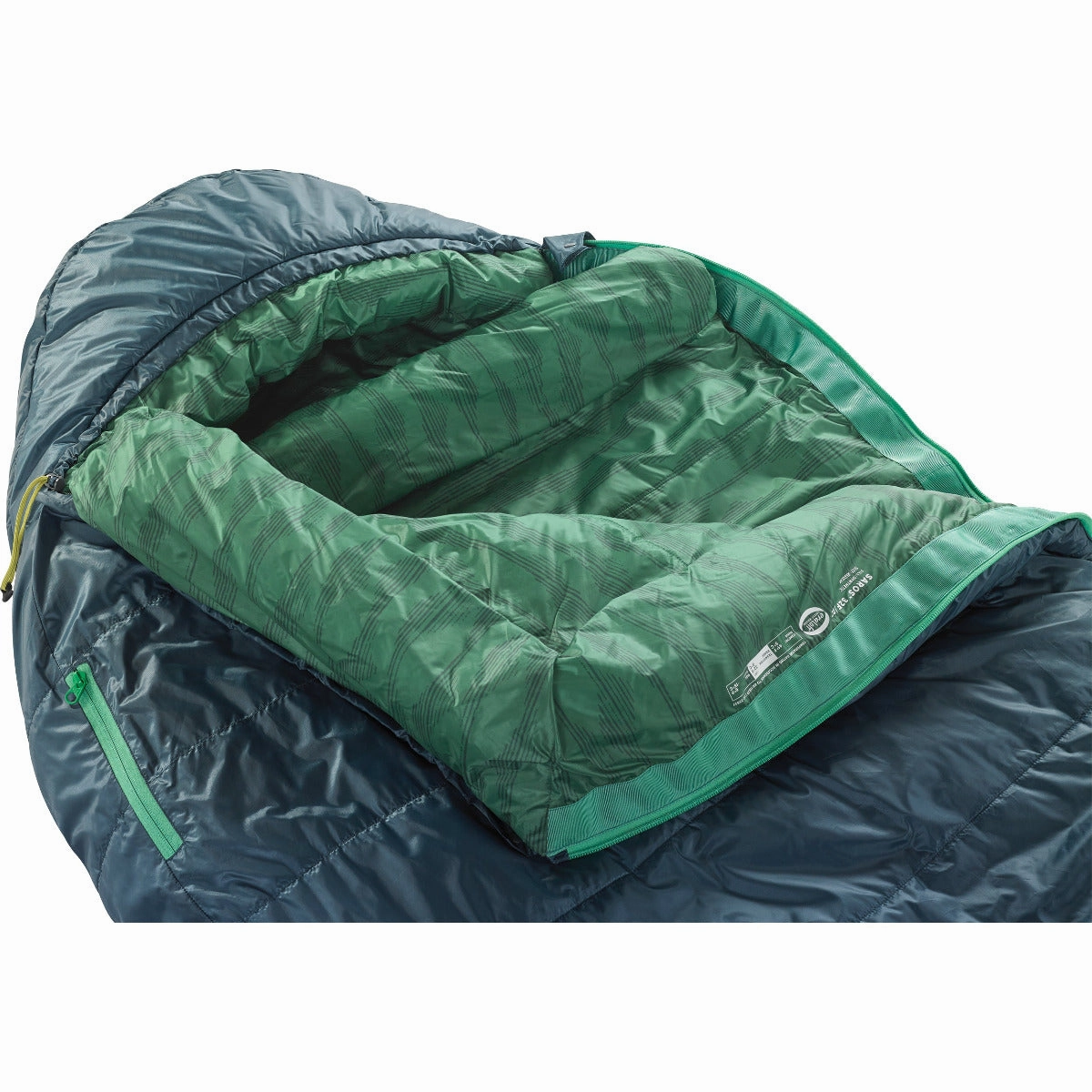 Therm-A-Rest Saros 32 Sleeping Bag - Small