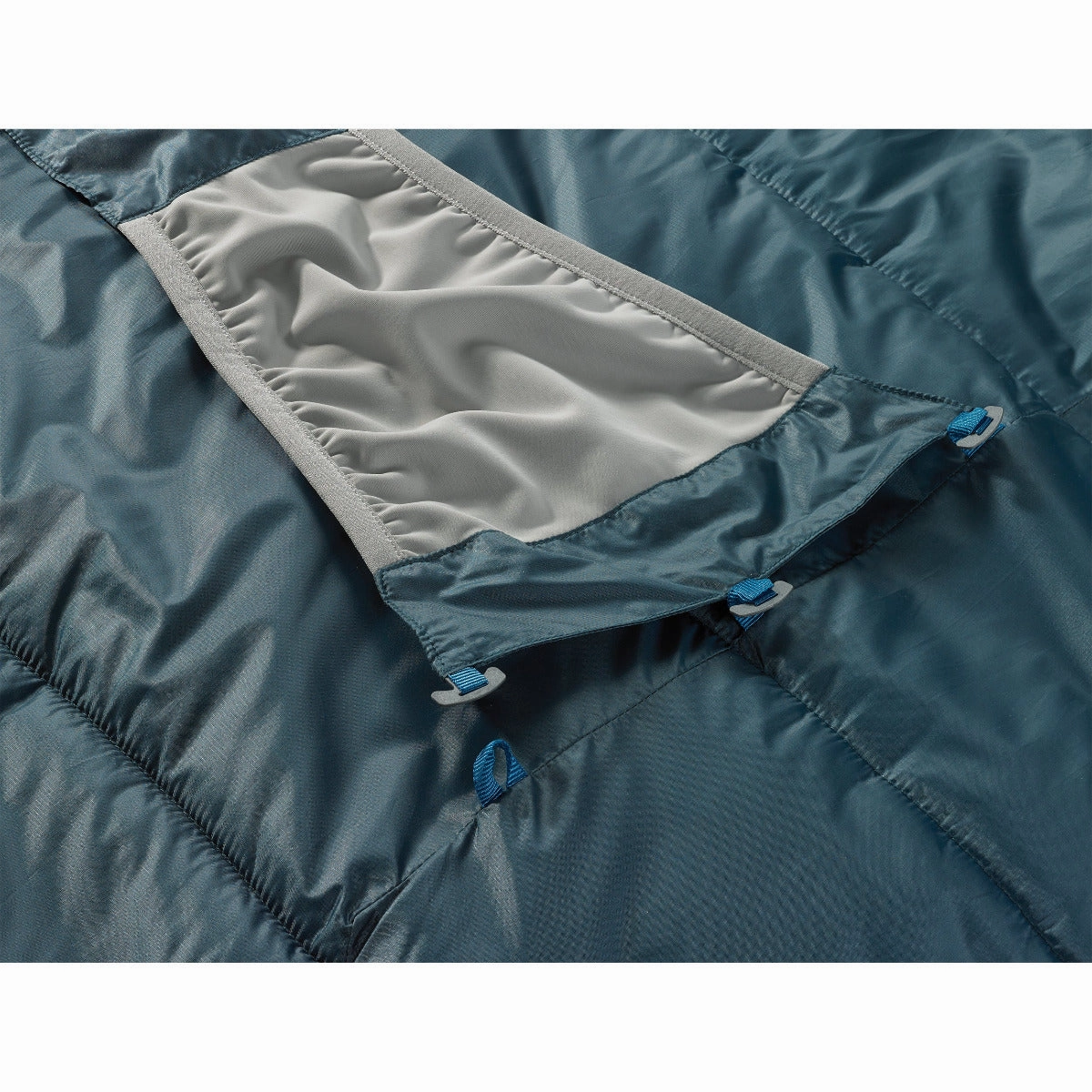 Therm-A-Rest Saros 32 Sleeping Bag - Small