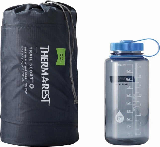 Therm-A-Rest Trail Scout Self-Inflating Sleeping Pad