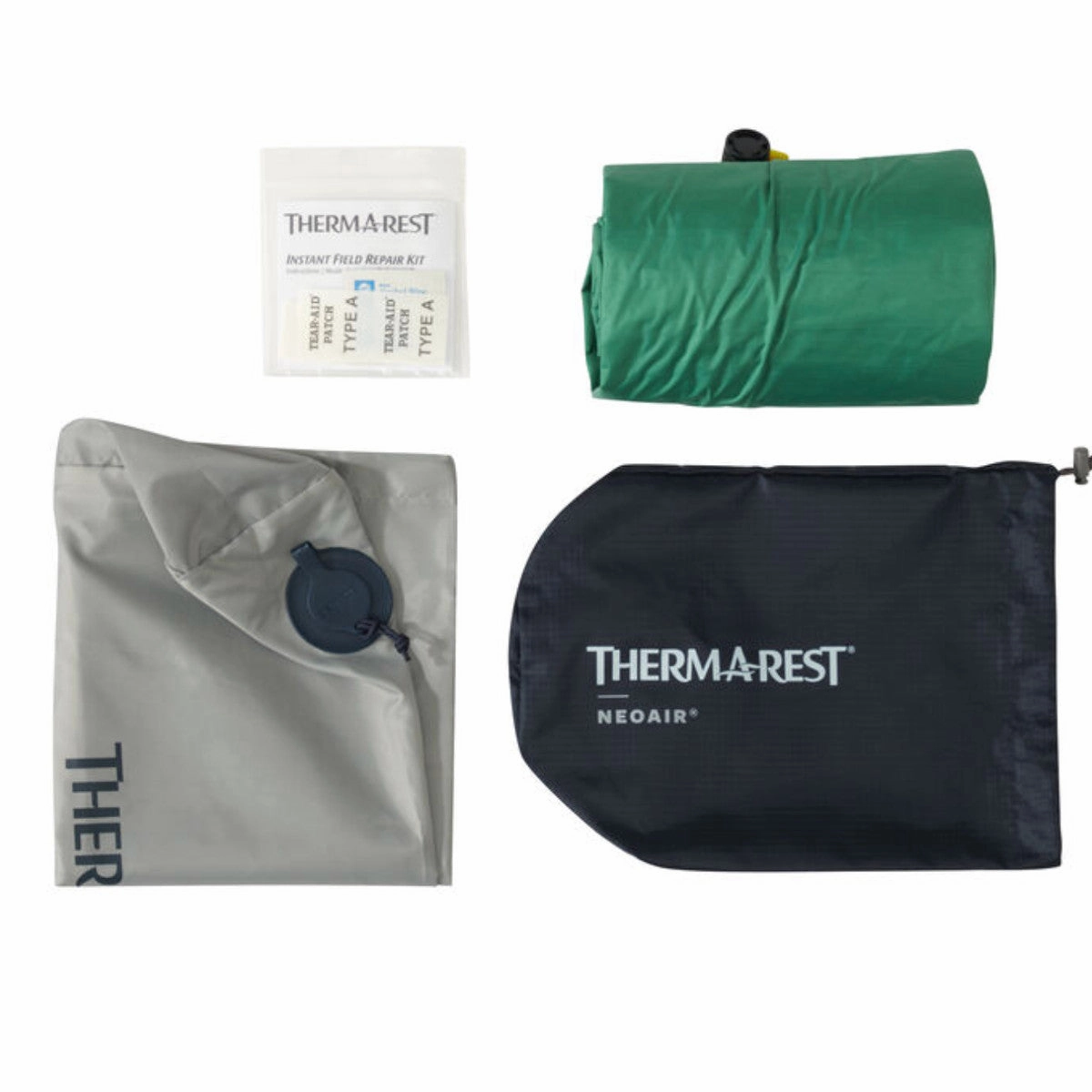 Thermarest NeoAir Venture