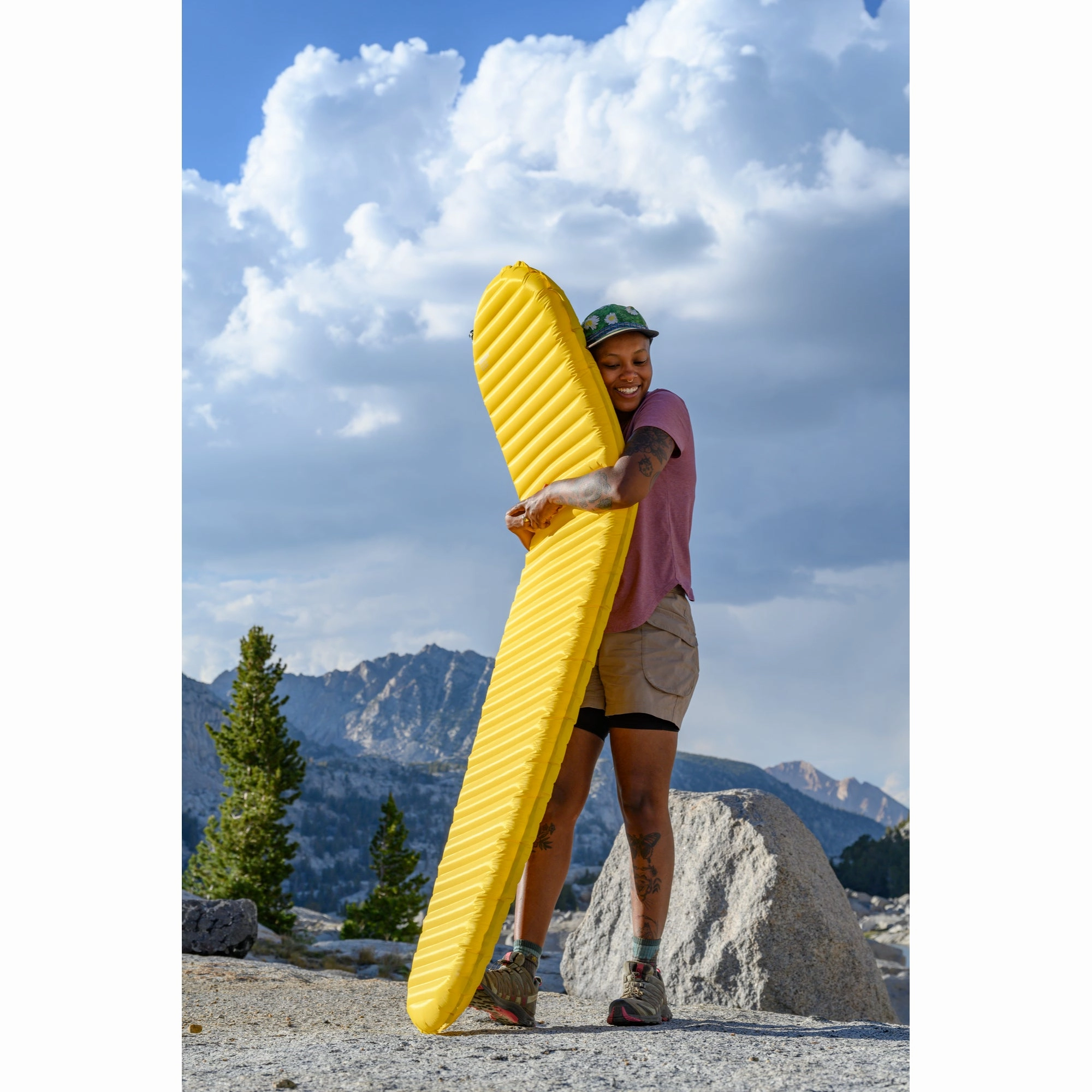 Thermarest NeoAir XLite NXT
