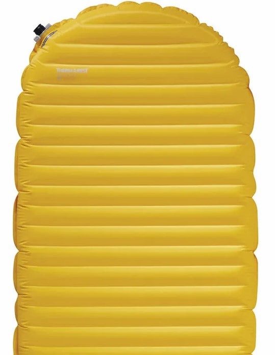 Thermarest Neoair Xlite Nxt Mat - Solar Flare