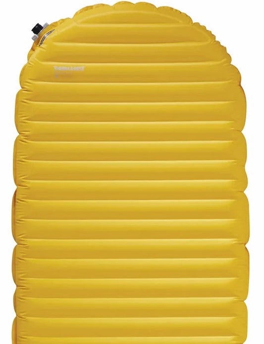 Thermarest Neoair Xlite Nxt Mat - Solar Flare
