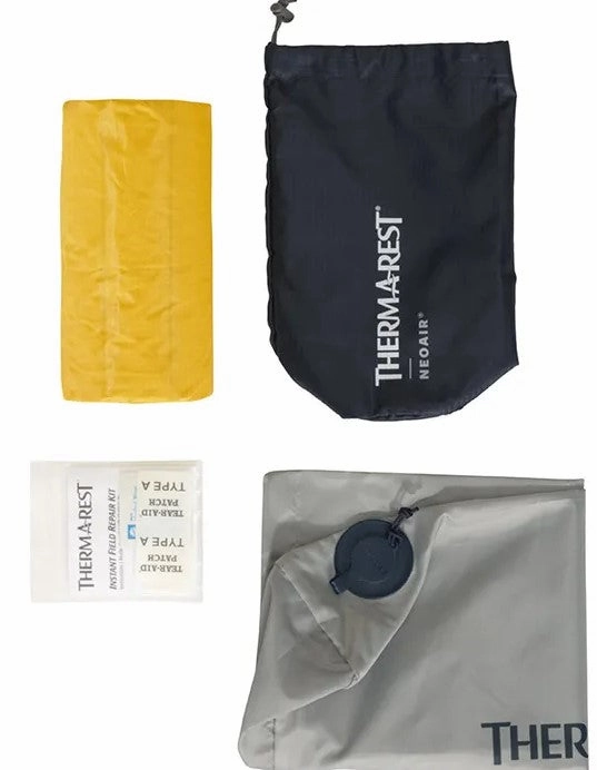 Thermarest Neoair Xlite Nxt Mat - Solar Flare