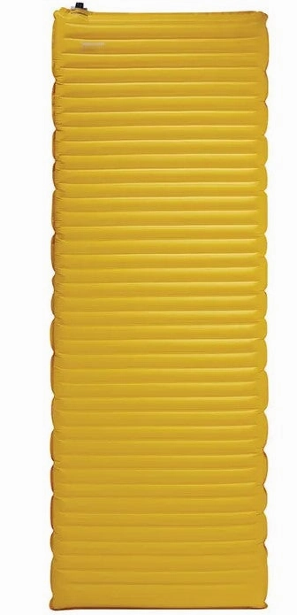 Thermarest Neoair Xlite Nxt Max Mat, Lemon