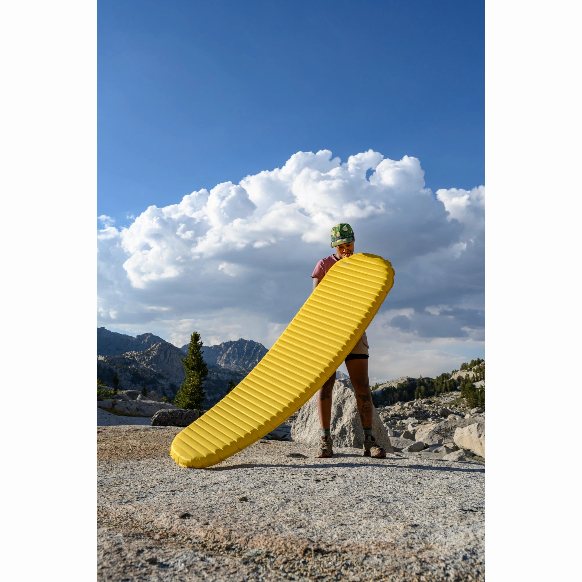 Thermarest NeoAir XLite NXT