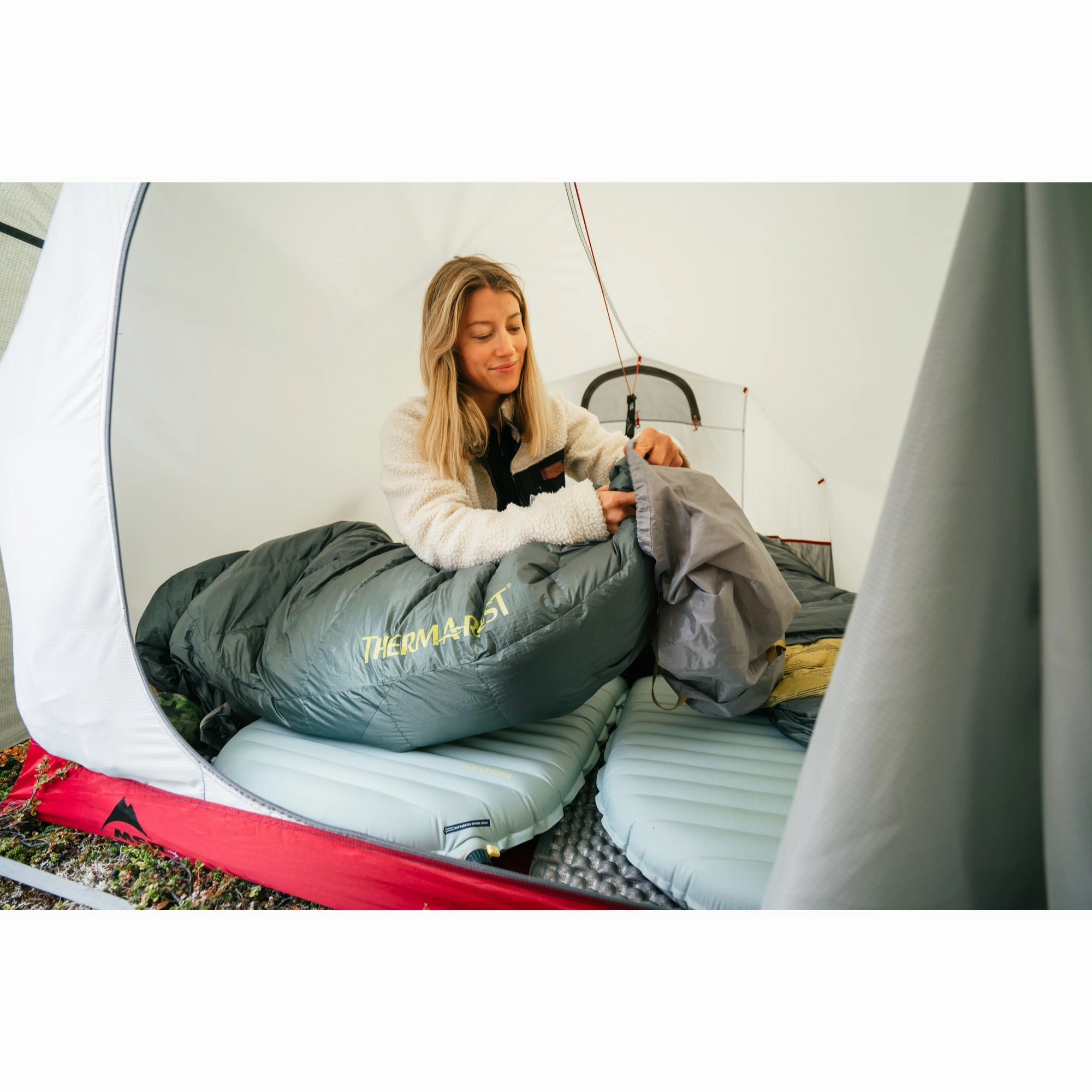 Thermarest NeoAir XTherm NXT