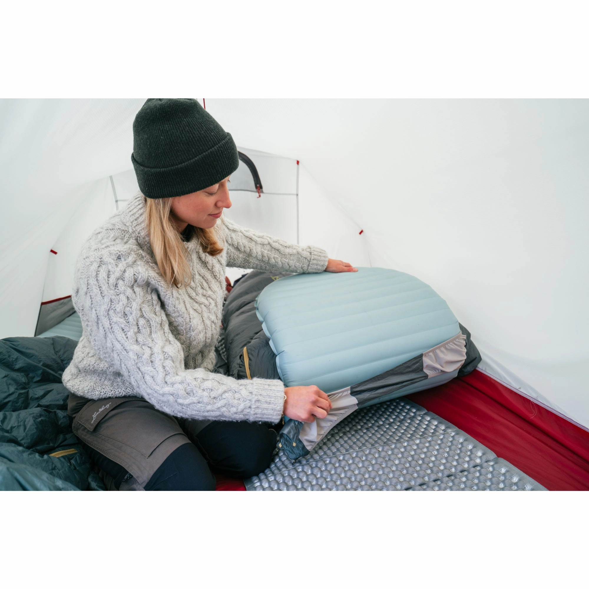 Thermarest NeoAir XTherm NXT