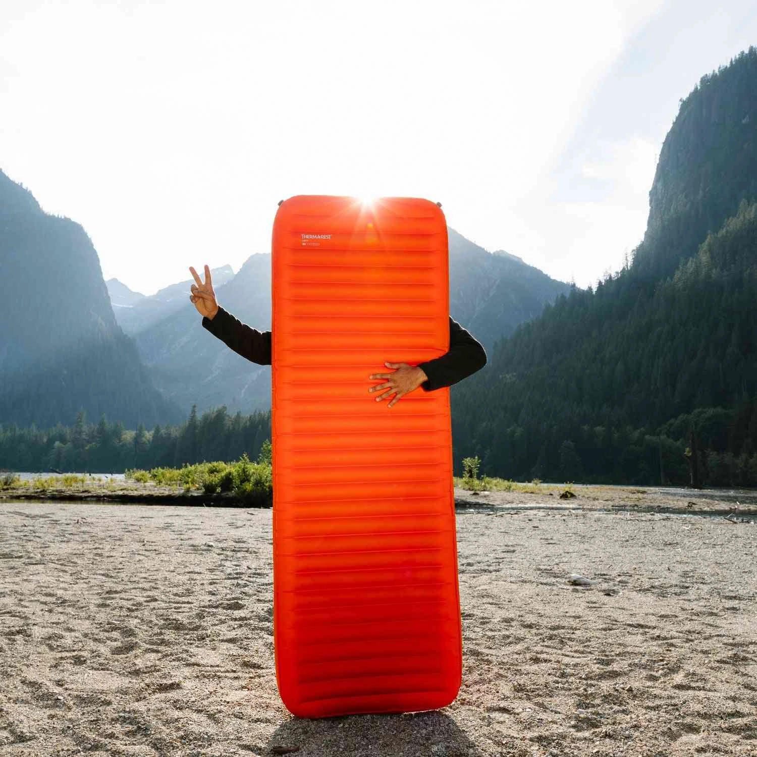 Thermarest NeoLoft Sleeping Pad