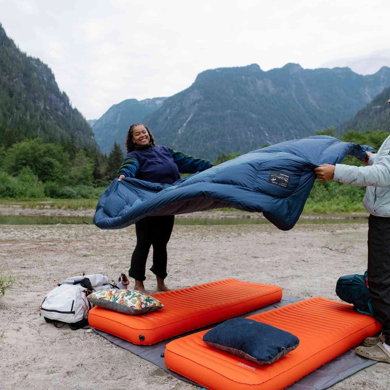 Thermarest NeoLoft Sleeping Pad