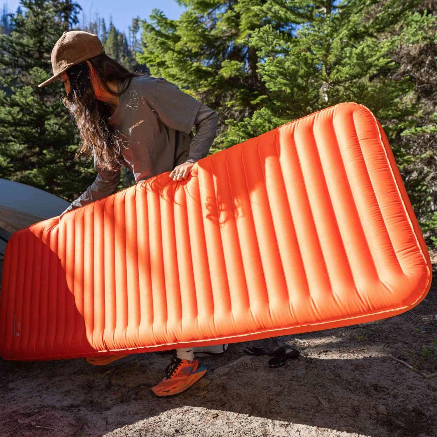 Thermarest NeoLoft Sleeping Pad