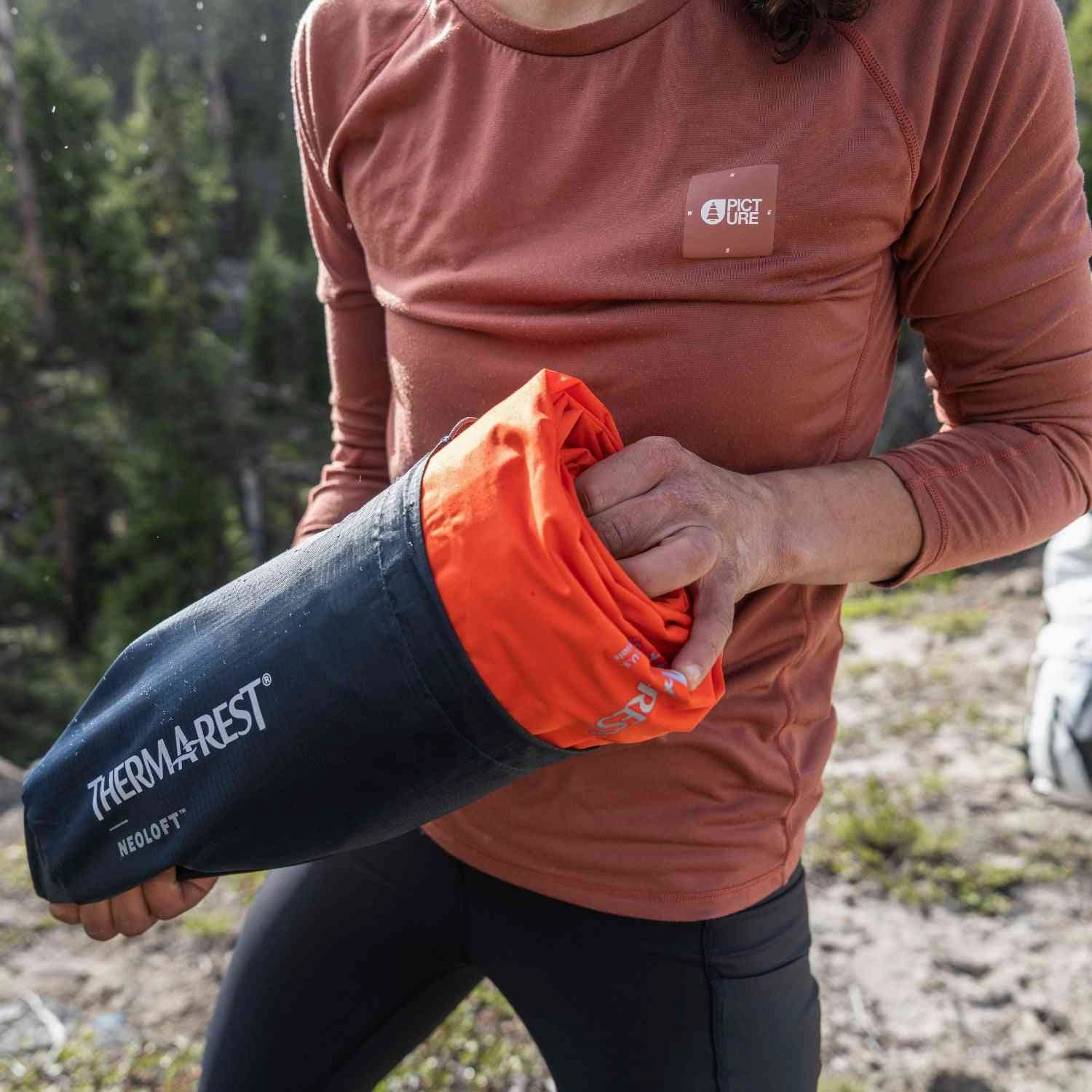 Thermarest NeoLoft Sleeping Pad