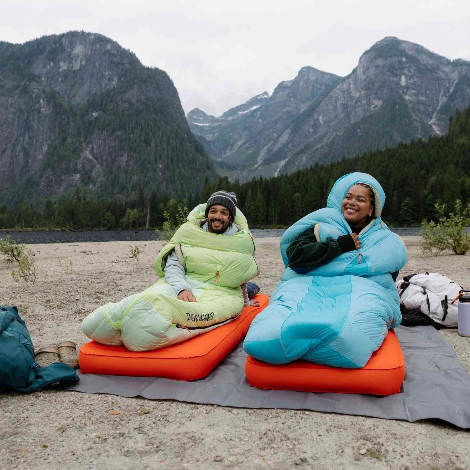 Thermarest NeoLoft Sleeping Pad