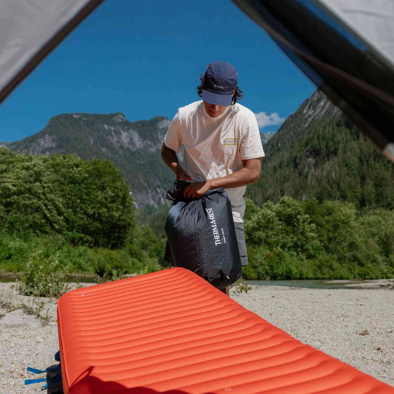 Thermarest NeoLoft Sleeping Pad