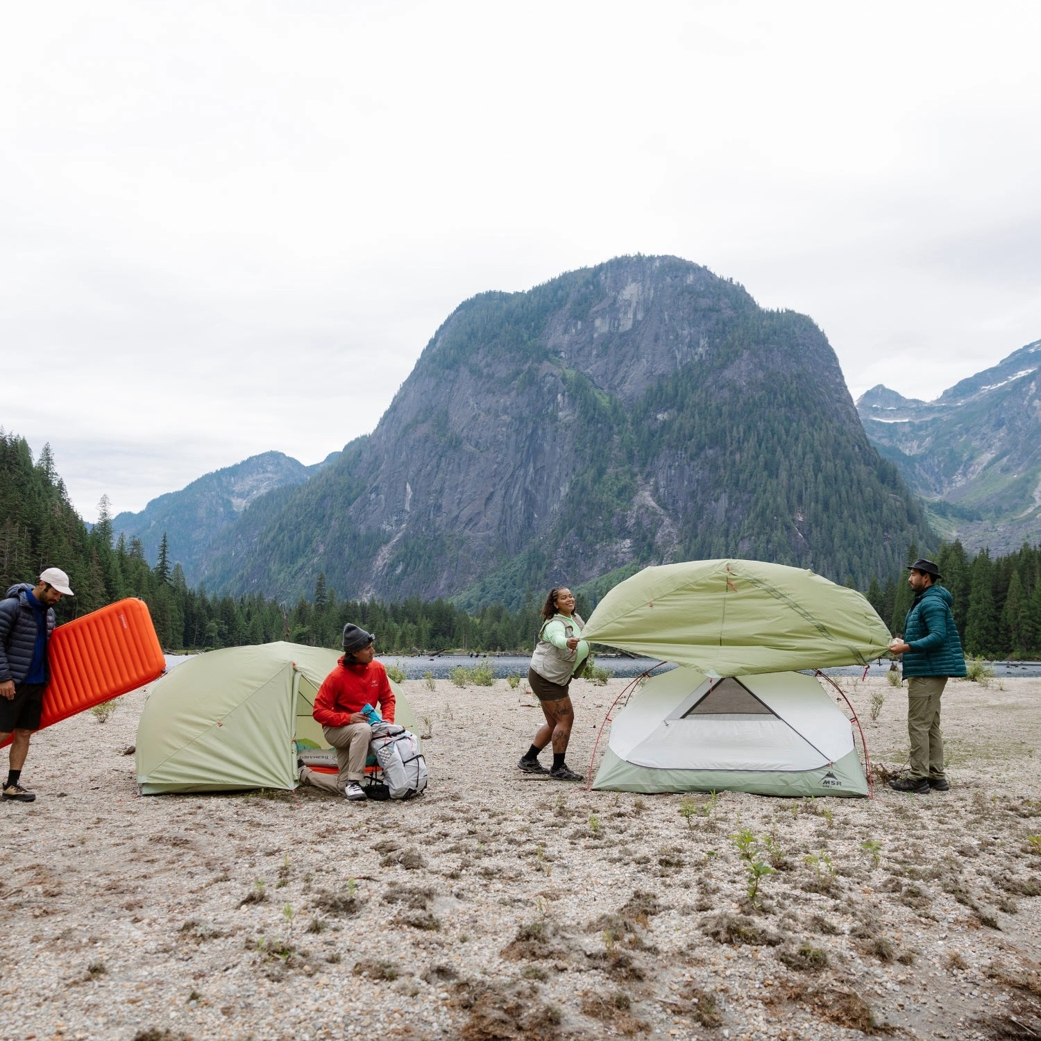 Thermarest NeoLoft Sleeping Pad