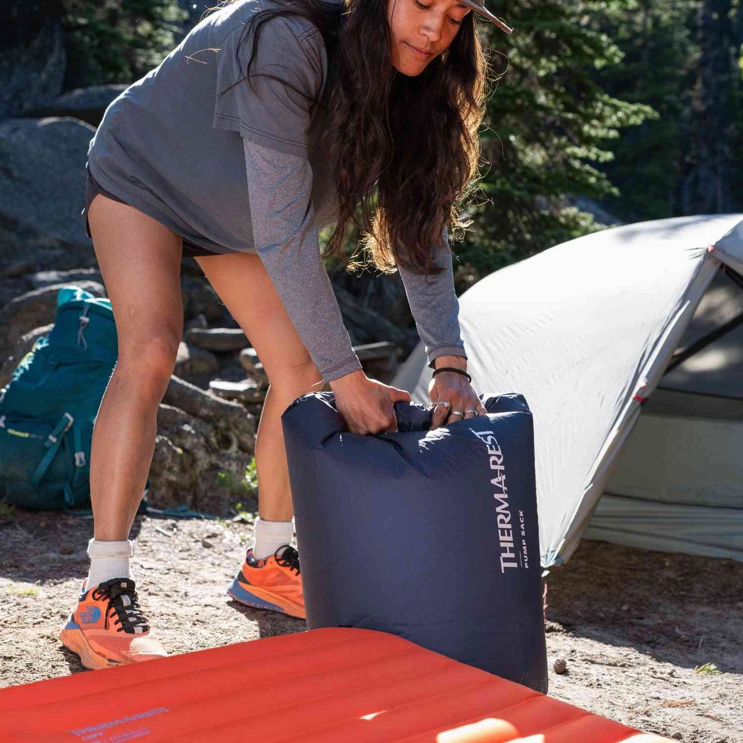 Thermarest NeoLoft Sleeping Pad