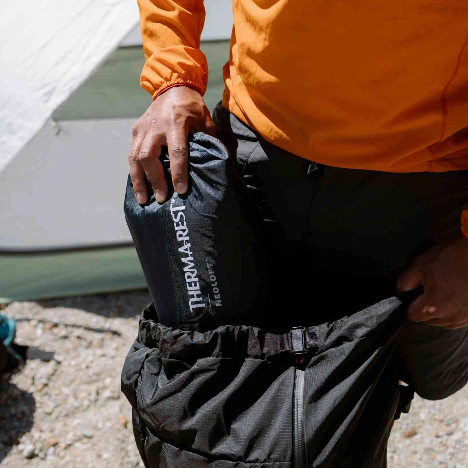Thermarest NeoLoft Sleeping Pad