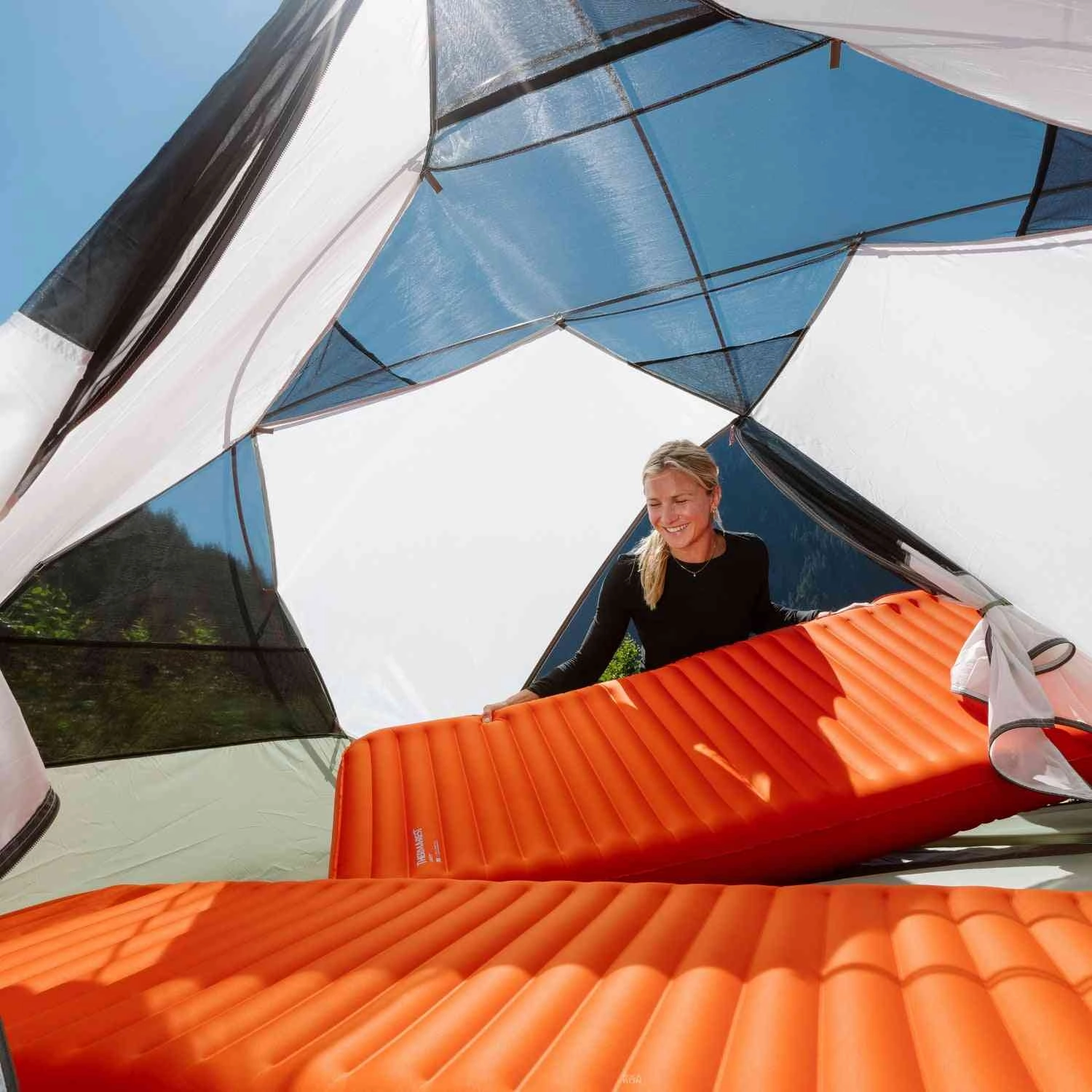 Thermarest NeoLoft Sleeping Pad