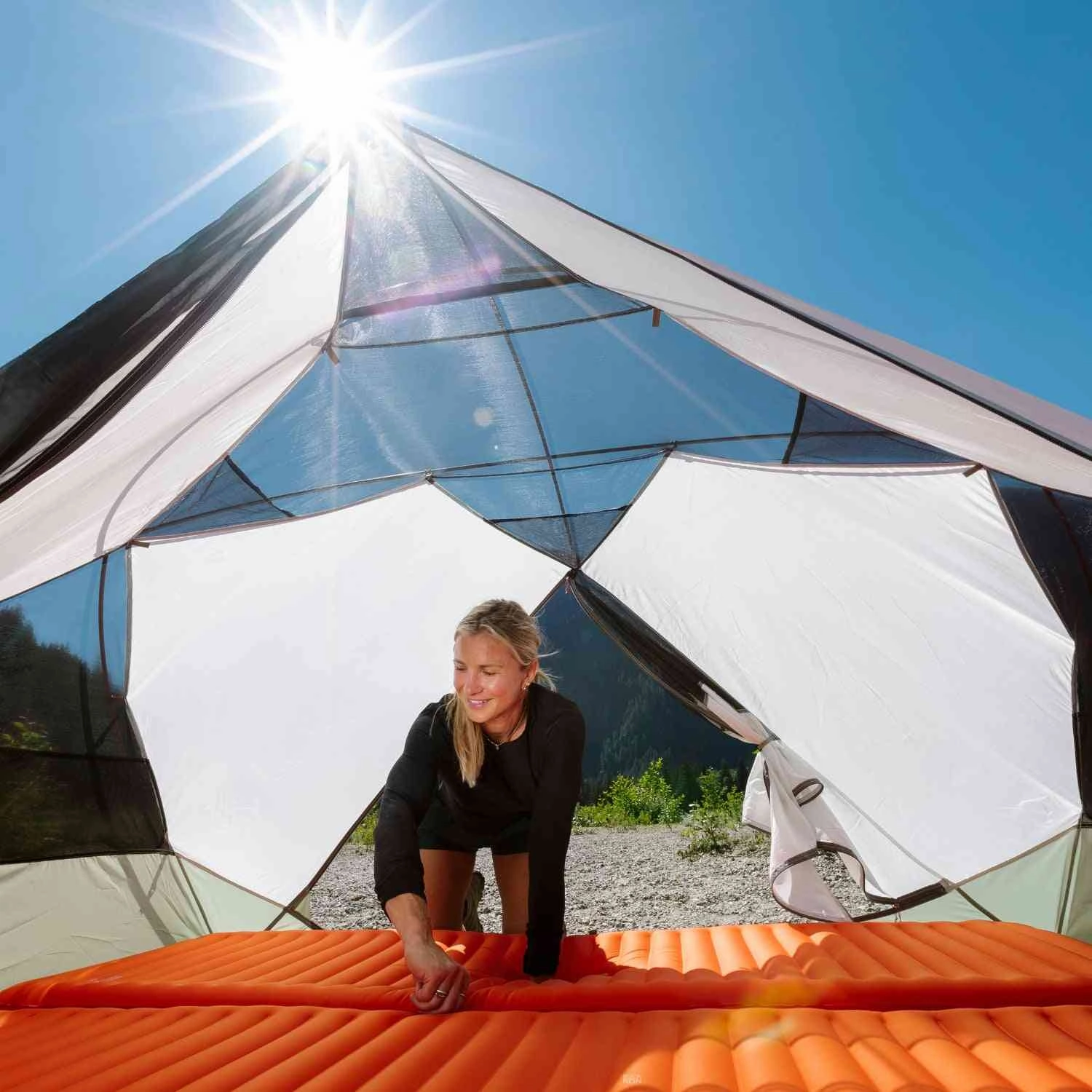 Thermarest NeoLoft Sleeping Pad