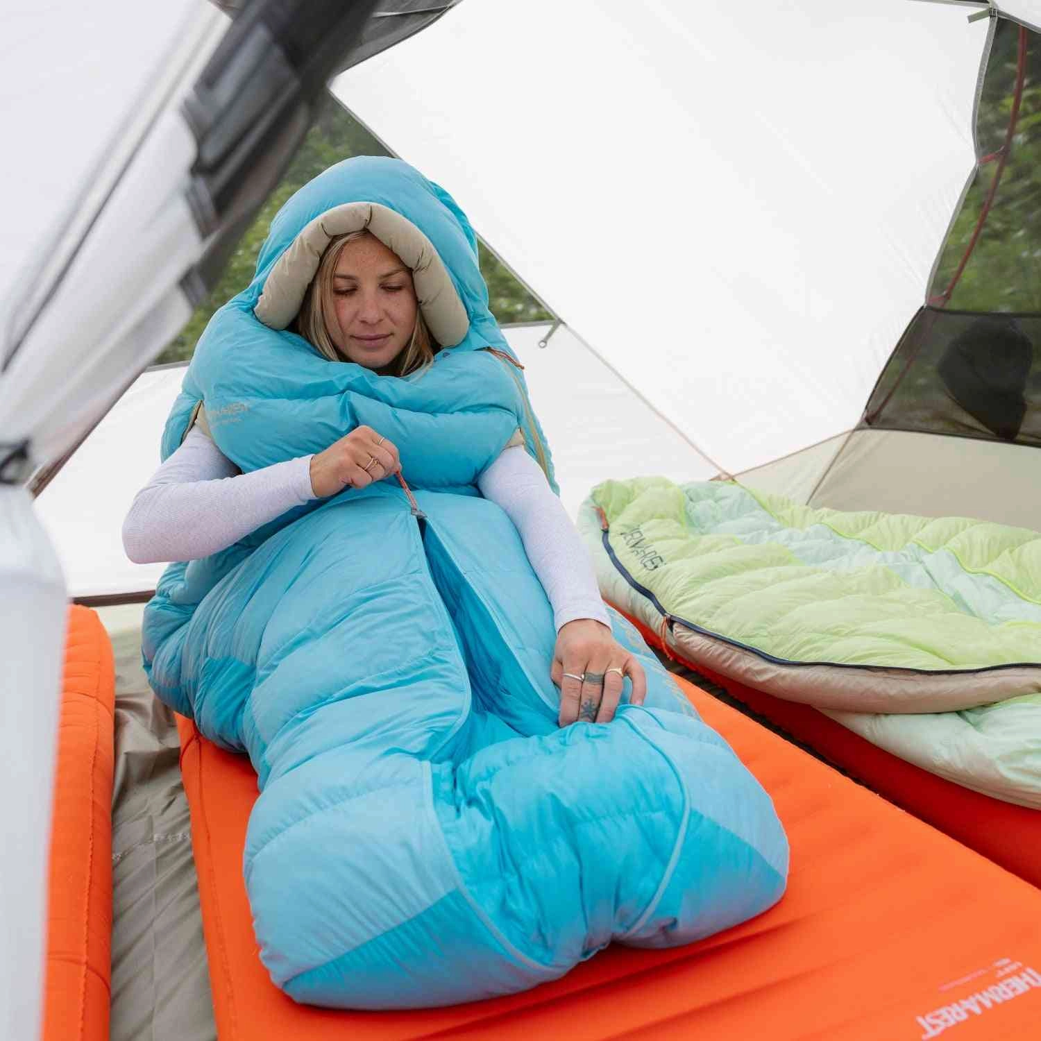 Thermarest NeoLoft Sleeping Pad