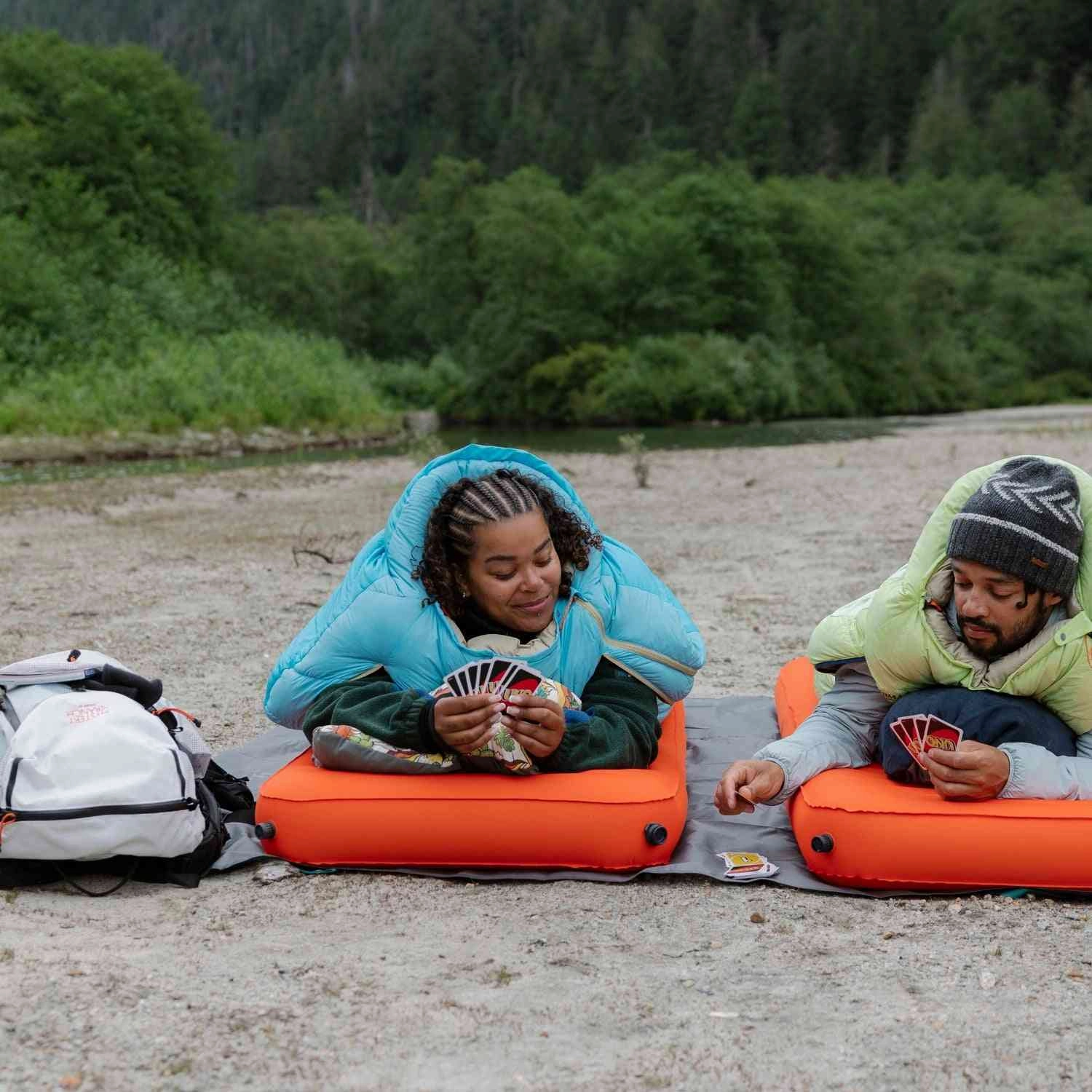Thermarest NeoLoft Sleeping Pad