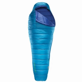 Thermarest Space Cowboy 7C Sleeping Bag, Celeste