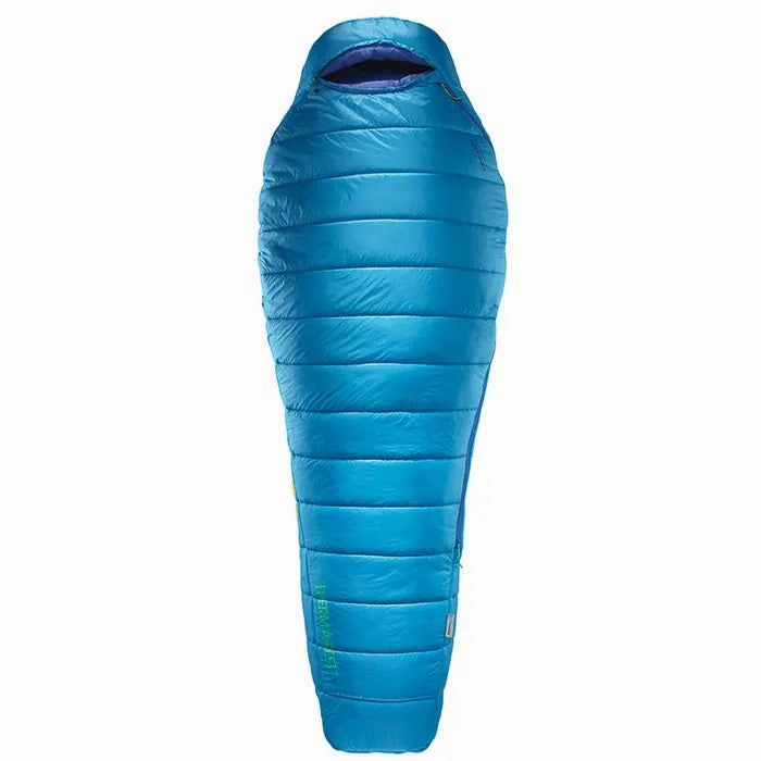 Thermarest Space Cowboy 7C Sleeping Bag, Celeste