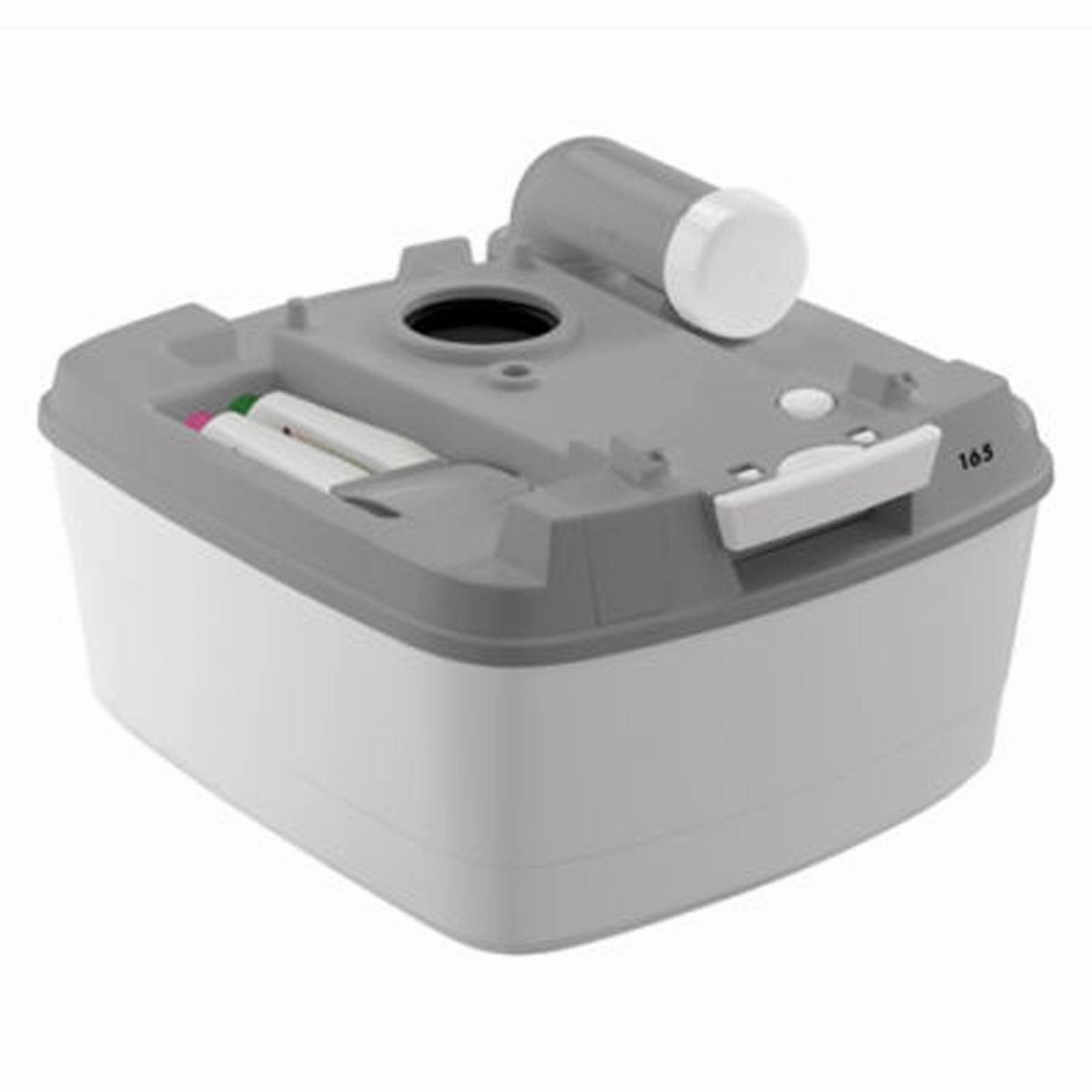 Thetford Porta Potti 165 Camping Toilet