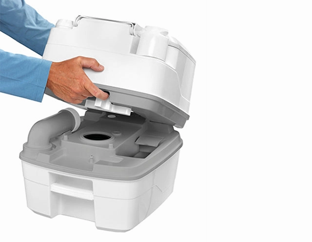 Thetford Porta Potti 365