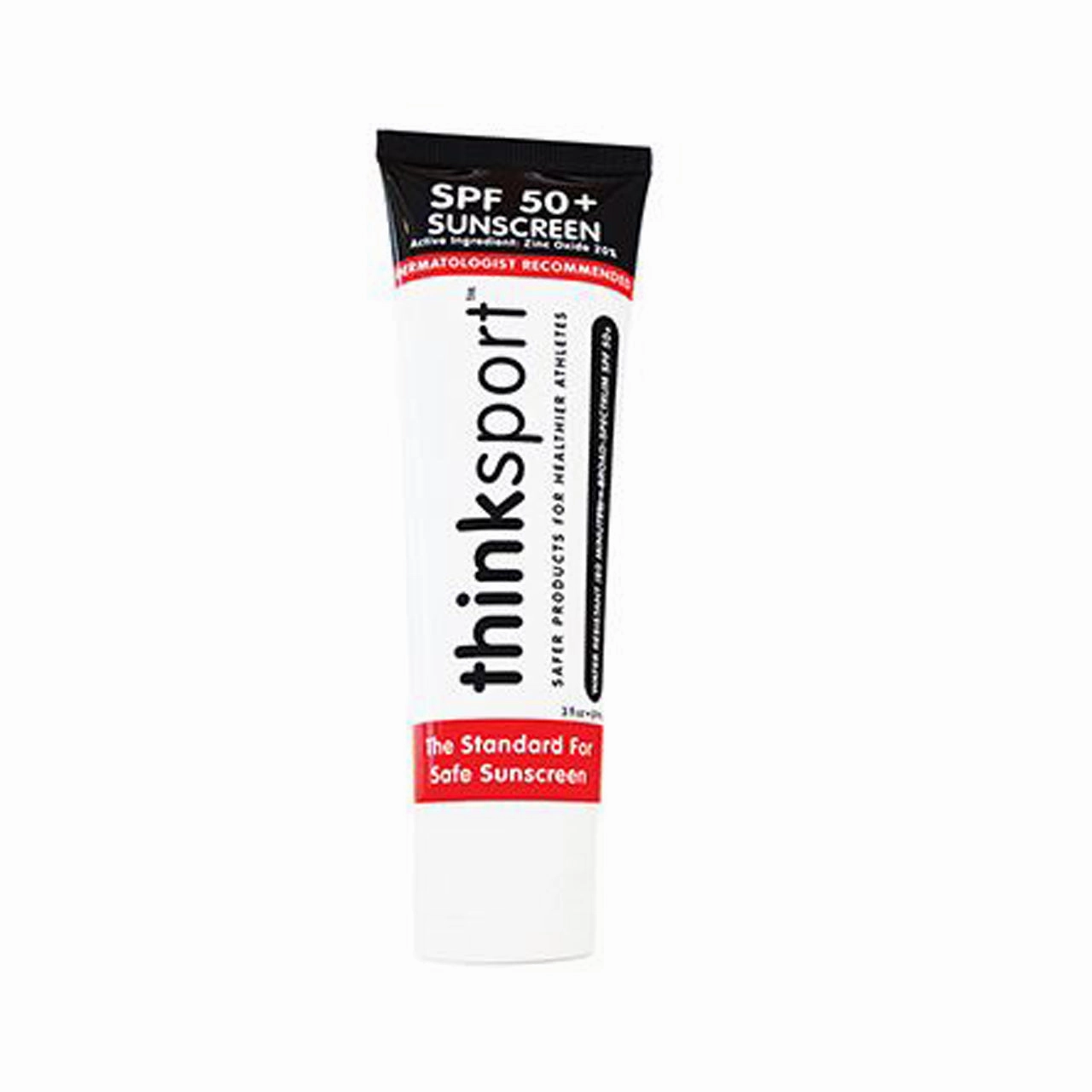 Thinksport Sunscreen 50 Plus