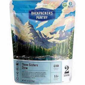 Three Sisters Stew
